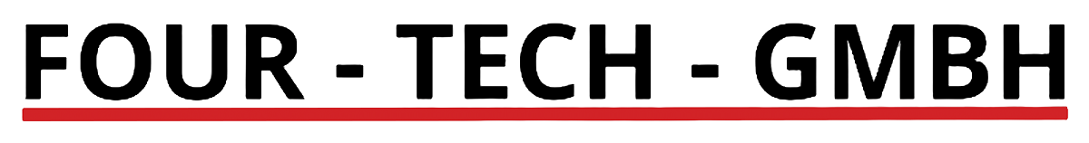 Four Tech GmbH Shop-Logo
